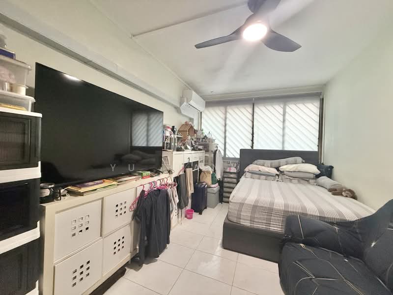 For Rent - 351 Ubi Avenue 1