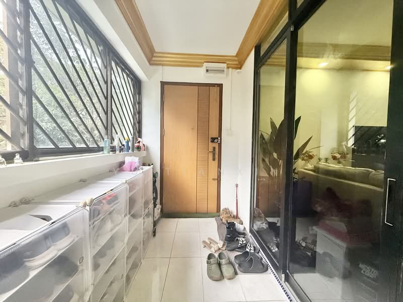 For Rent - 351 Ubi Avenue 1