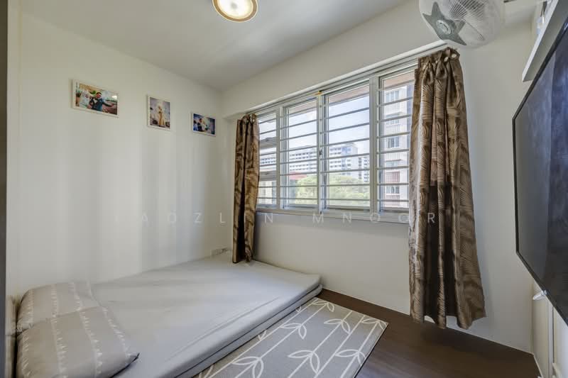 429B Bedok North Road HDB Flat For Sale at S$ 650,000 | PropertyGuru Singapore - Bedroom