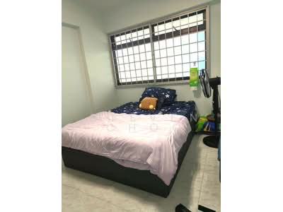 For Rent - 689A Choa Chu Kang Drive