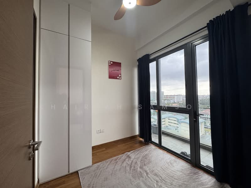 Millage, 55 Changi Road, 2 Bedrooms, 506 sqft, Condominium For Rent, by Khairiah Samson, 500057957 - Bedroom - PropertyGuru.com.sg