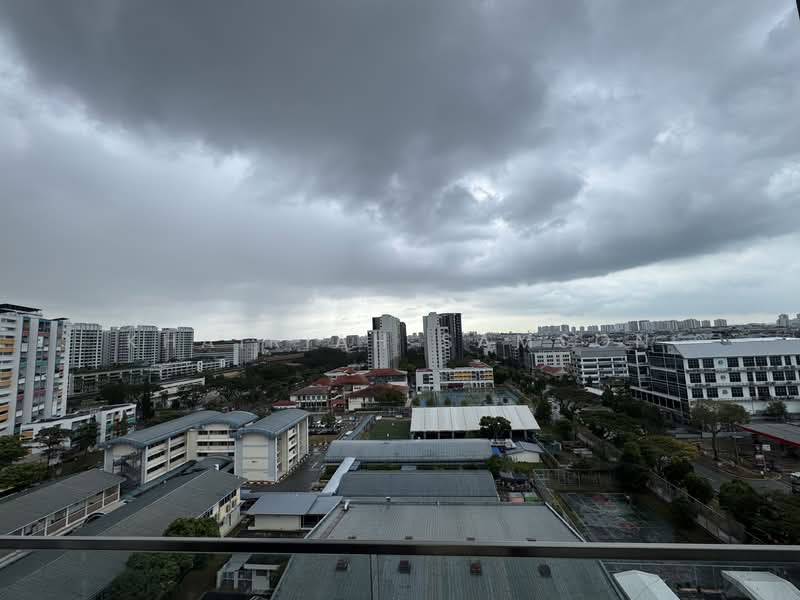 Millage, 55 Changi Road, 2 Bedrooms, 506 sqft, Condominium For Rent, by Khairiah Samson, 500057957 - Exterior - PropertyGuru.com.sg