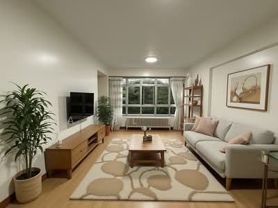 For Sale - 26 Ghim Moh Link