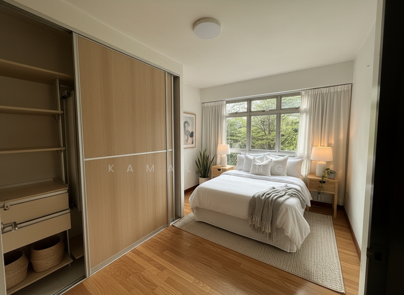 For Sale - 26 Ghim Moh Link