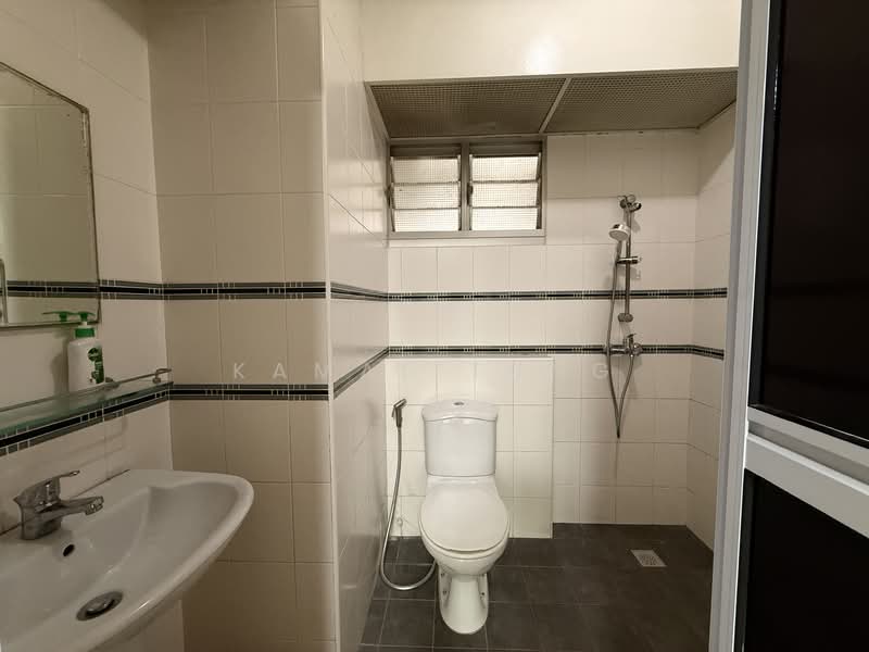 For Sale - 26 Ghim Moh Link