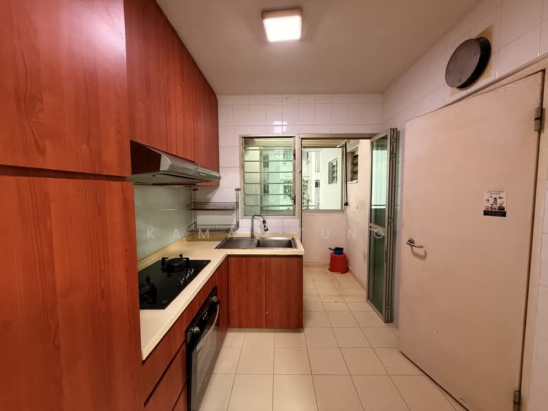 For Sale - 26 Ghim Moh Link