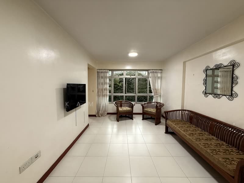 For Sale - 26 Ghim Moh Link