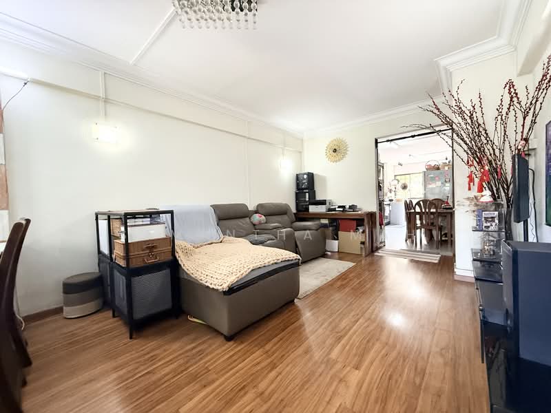 For Sale - 334 Clementi Avenue 2