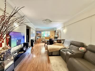 For Sale - 334 Clementi Avenue 2