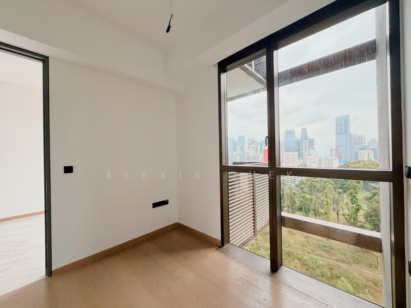 The Landmark Condominium For Sale at S$ 1,450,000 | PropertyGuru Singapore - Interior