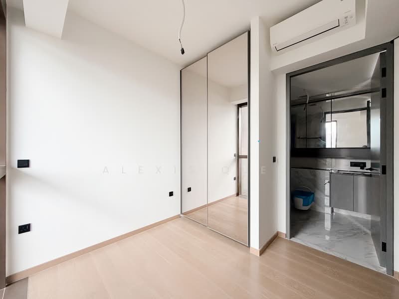 The Landmark Condominium For Sale at S$ 1,450,000 | PropertyGuru Singapore - Interior