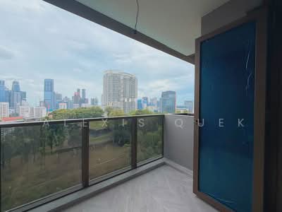 For Sale - The Landmark