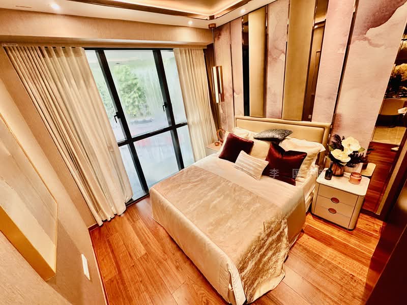 Chuan Park Condominium For Sale at S$ 3,363,000 | PropertyGuru Singapore - Bedroom
