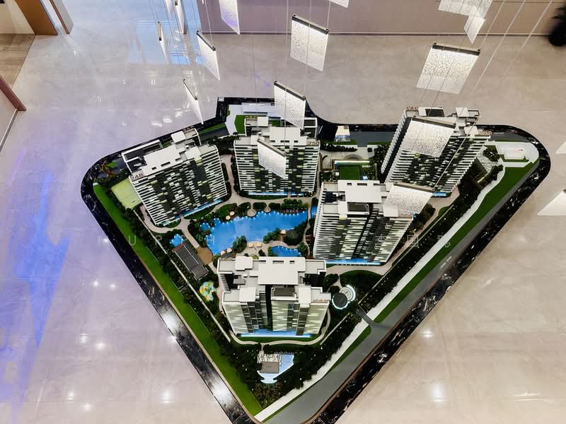 Chuan Park, 248 Lorong Chuan, 4 Bedrooms, 1,389 sqft, Condominium For Sale, by Murphy Lee 李国聪, 500057968 - PropertyGuru.com.sg