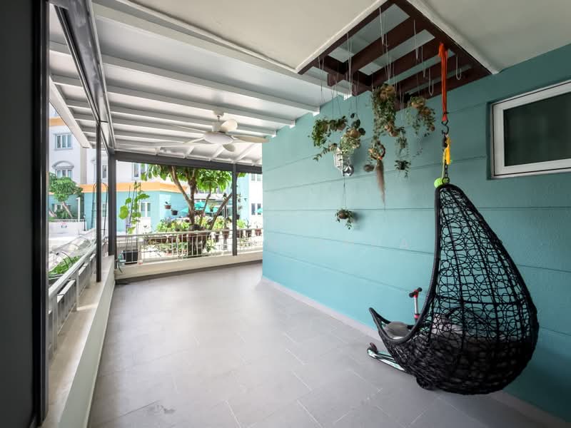 Euphony Gardens Condominium For Sale at S$ 1,500,000 | PropertyGuru Singapore