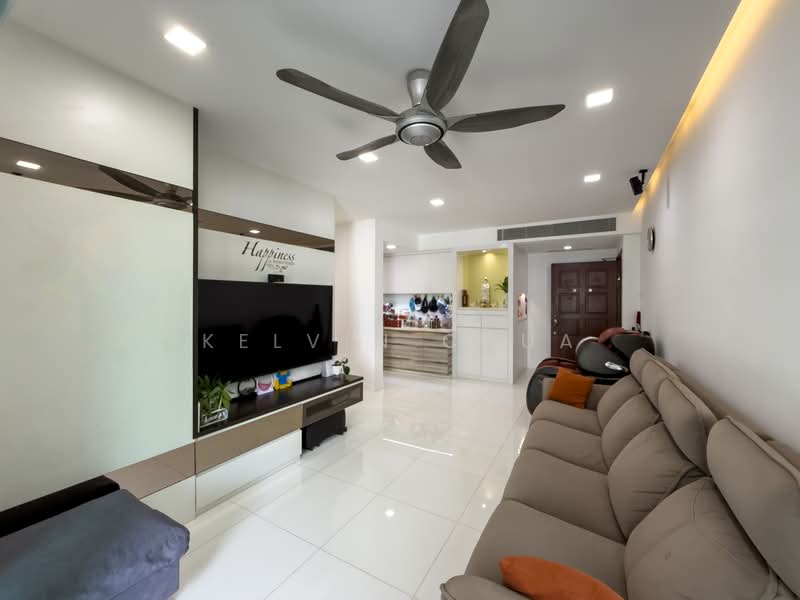 Euphony Gardens Condominium For Sale at S$ 1,500,000 | PropertyGuru Singapore