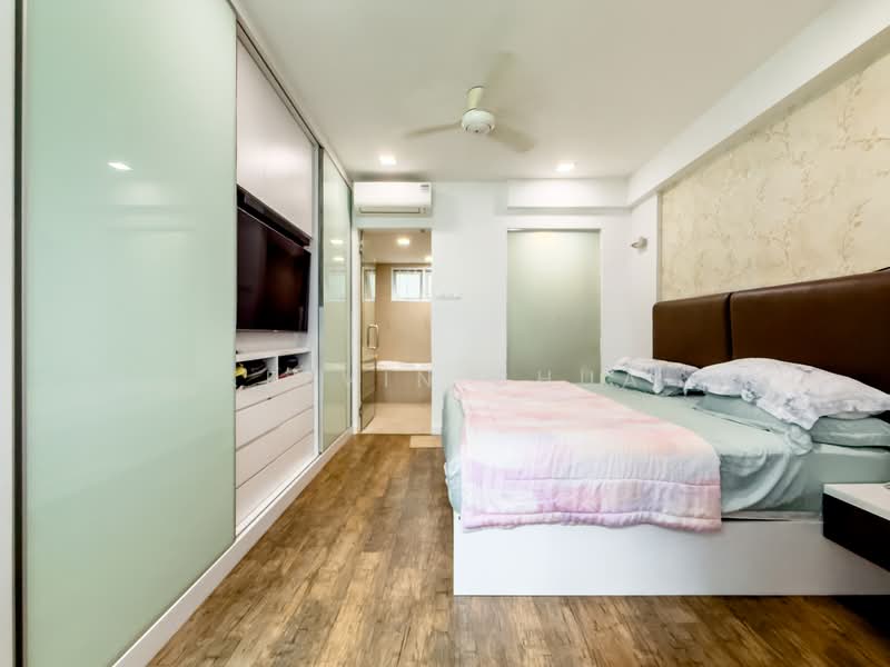 Euphony Gardens Condominium For Sale at S$ 1,500,000 | PropertyGuru Singapore