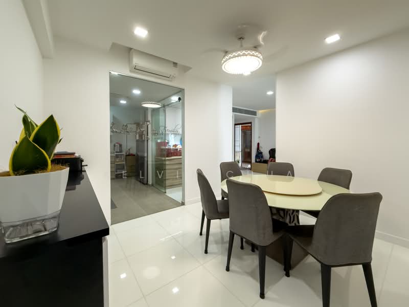 Euphony Gardens Condominium For Sale at S$ 1,500,000 | PropertyGuru Singapore