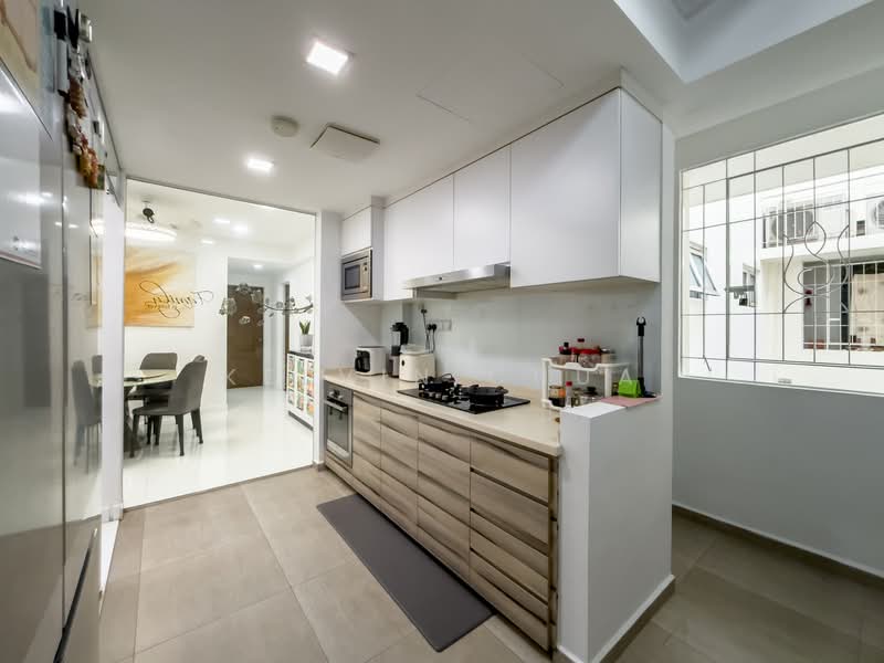 Euphony Gardens Condominium For Sale at S$ 1,500,000 | PropertyGuru Singapore
