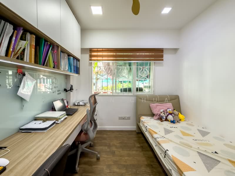 Euphony Gardens Condominium For Sale at S$ 1,500,000 | PropertyGuru Singapore