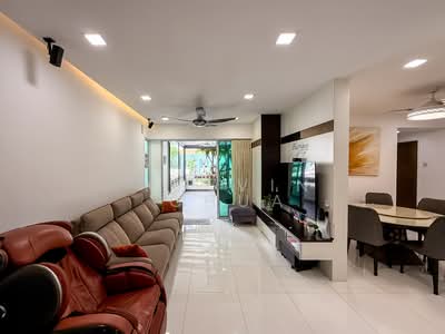 For Sale - Euphony Gardens