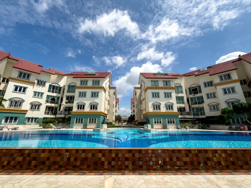 Euphony Gardens Condominium For Sale at S$ 1,500,000 | PropertyGuru Singapore