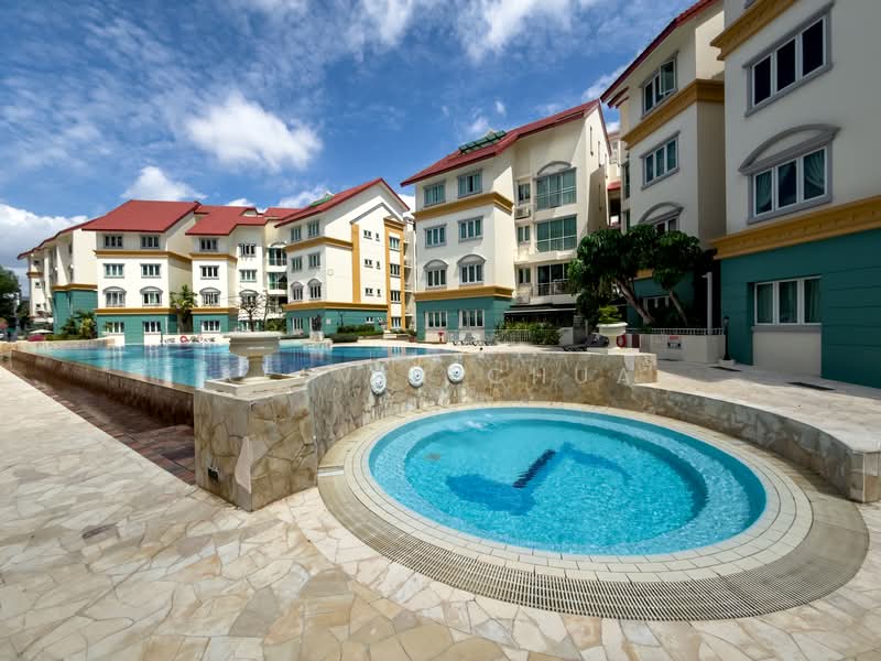 Euphony Gardens Condominium For Sale at S$ 1,500,000 | PropertyGuru Singapore