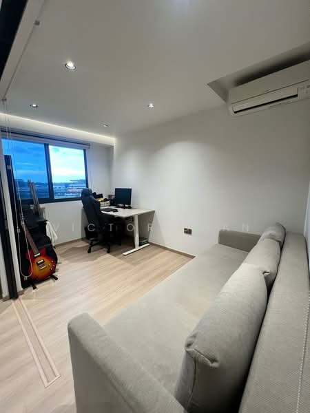 310A Punggol Walk HDB Flat For Sale at S$ 960,000 | PropertyGuru Singapore - Study