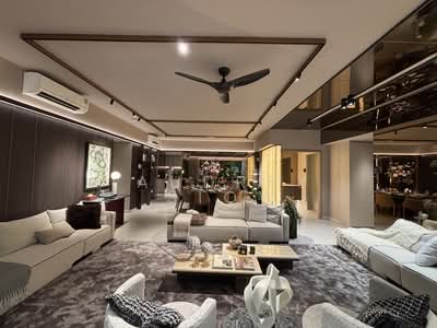 For Sale - Thomson View Condo