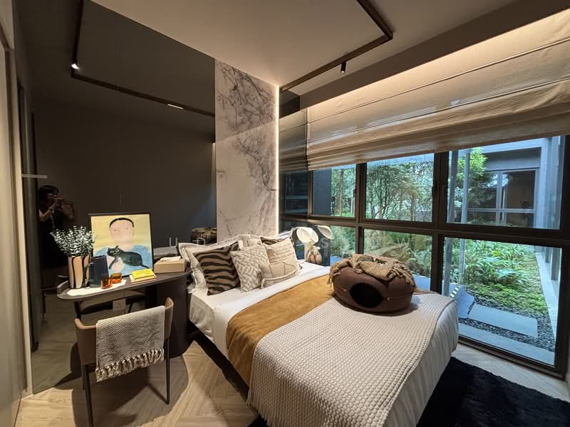 Thomson View Condo Condominium For Sale at S$ 4,500,000 | PropertyGuru Singapore