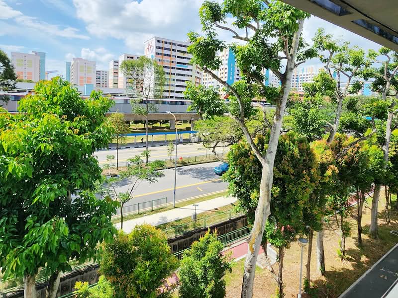 837 Yishun Street 81 HDB Flat For Sale at S$ 1,030,000 | PropertyGuru Singapore