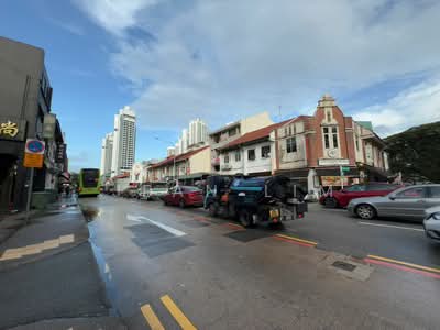 For Rent - Apartment at Serangoon Road