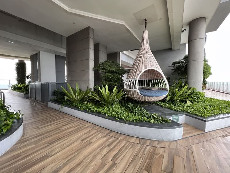 J Gateway, 2 Gateway Drive, 3 Bedrooms, 969 sqft, Condominium For Rent, by Linda Lee SG, 500057993 - Exterior - PropertyGuru.com.sg