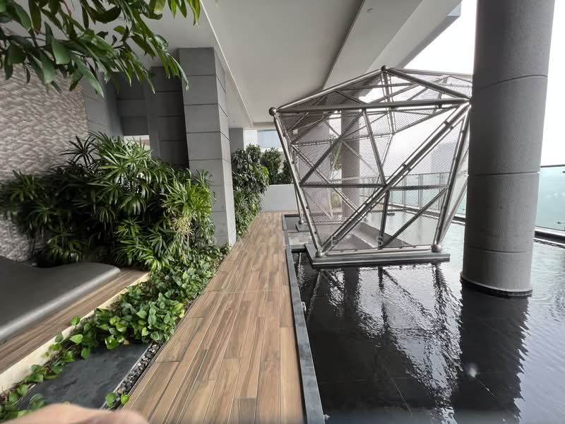 J Gateway, 2 Gateway Drive, 3 Bedrooms, 969 sqft, Condominium For Rent, by Linda Lee SG, 500057993 - Exterior - PropertyGuru.com.sg