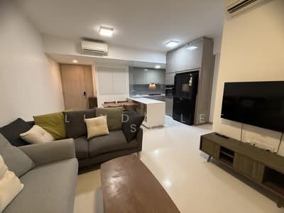 For Rent - J Gateway