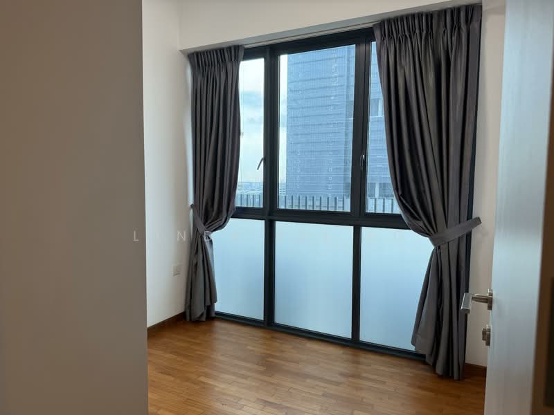 J Gateway, 2 Gateway Drive, 3 Bedrooms, 969 sqft, Condominium For Rent, by Linda Lee SG, 500057993 - View - PropertyGuru.com.sg