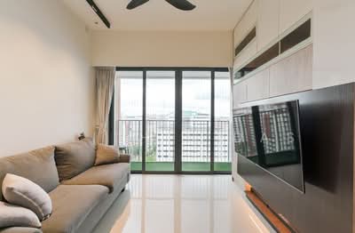 For Sale - Coco Palms