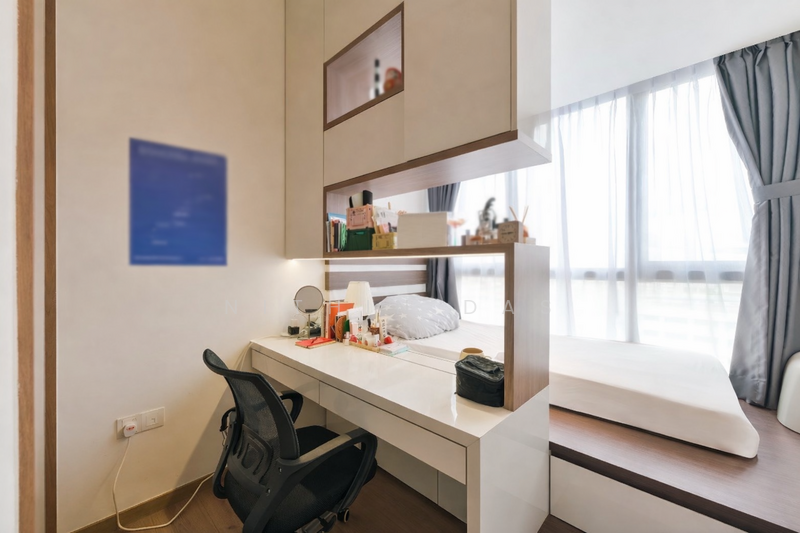 Coco Palms Condominium For Sale at S$ 1,650,000 | PropertyGuru Singapore - Bedroom