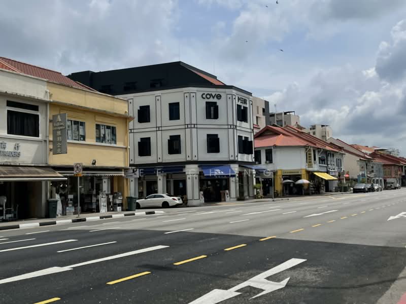 Geylang road, Geylang Road, 2,320 sqft, Shop / Shophouse For Sale, by Lee Ching, 500057998 - Exterior - CommercialGuru.com.sg