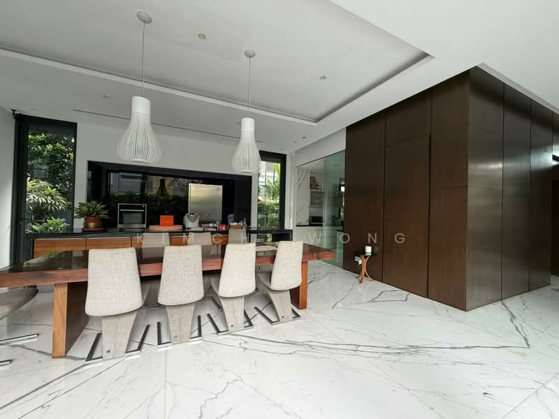 Ocean Drive Detached House For Sale at S$ 33,000,000 | PropertyGuru Singapore