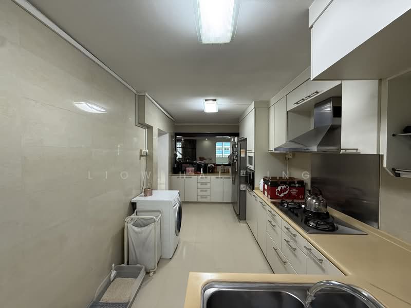 818 Woodlands Street 82 HDB Flat For Sale at S$ 1,200,000 | PropertyGuru Singapore