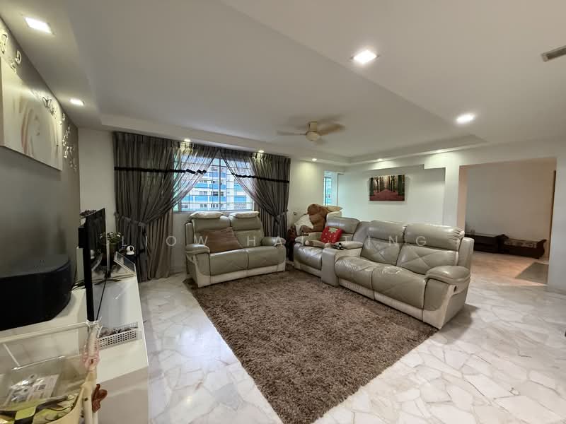 818 Woodlands Street 82 HDB Flat For Sale at S$ 1,200,000 | PropertyGuru Singapore