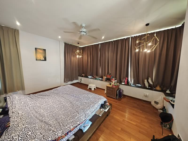 Jalan Kayu Semi-Detached House For Sale at S$ 4,980,000 | PropertyGuru Singapore