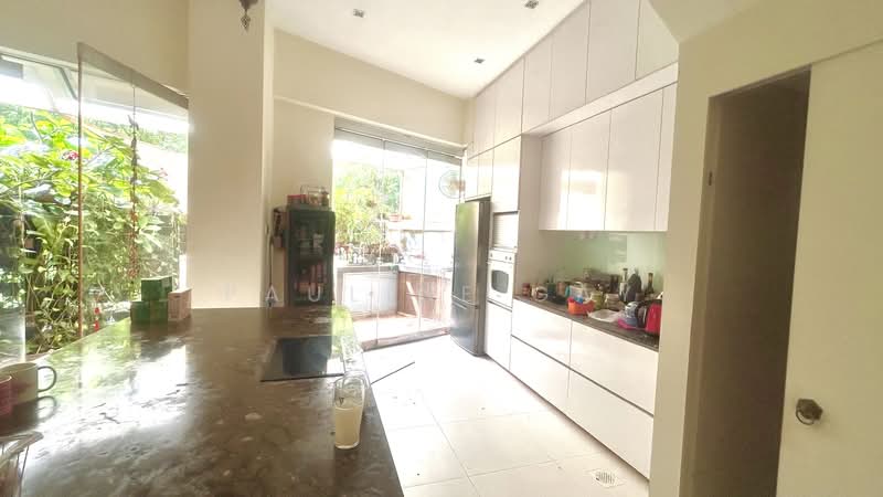 Jalan Kayu Semi-Detached House For Sale at S$ 4,980,000 | PropertyGuru Singapore
