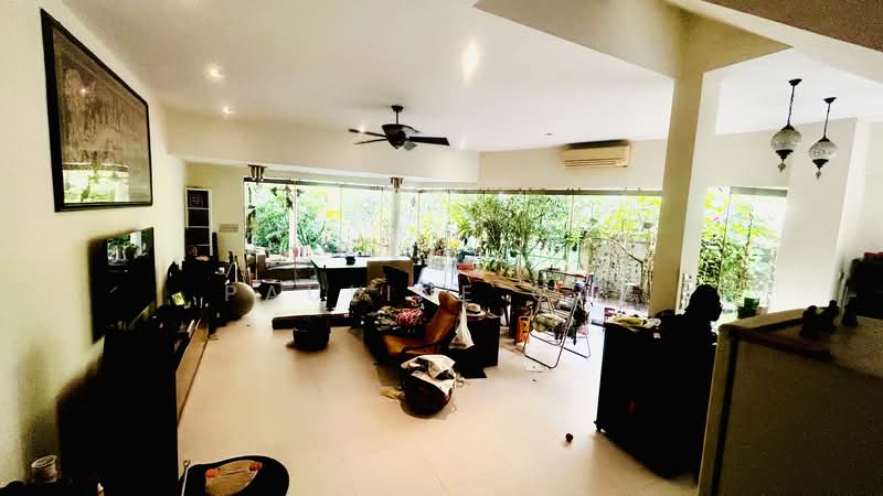 Jalan Kayu Semi-Detached House For Sale at S$ 4,980,000 | PropertyGuru Singapore