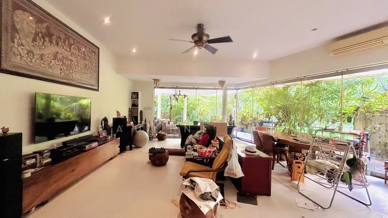 Jalan Kayu Semi-Detached House For Sale at S$ 4,980,000 | PropertyGuru Singapore