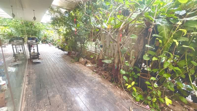 Jalan Kayu Semi-Detached House For Sale at S$ 4,980,000 | PropertyGuru Singapore