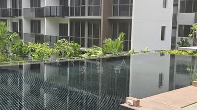 For Sale - The Botany at Dairy Farm