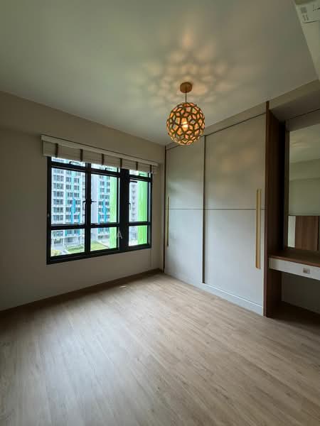 115C Alkaff Crescent, 115C Alkaff Crescent, 2 Bedrooms, 732 sqft, HDB Flat For Rent, by Dan Tay, 500058008 - Bedroom - PropertyGuru.com.sg