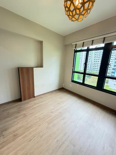 115C Alkaff Crescent, 115C Alkaff Crescent, 2 Bedrooms, 732 sqft, HDB Flat For Rent, by Dan Tay, 500058008 - Interior - PropertyGuru.com.sg